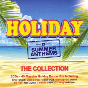 Holiday - Summer Anthems