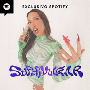 SUPERVULGAR PODCAST 的头像