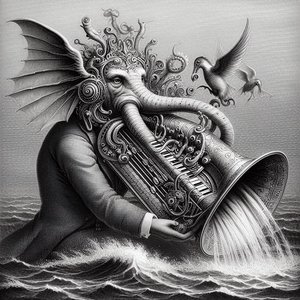 Spectral Manifold ℝ⁴