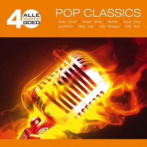 Alle 40 Goed - Pop Classics