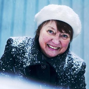 Аватар для Christina Hellström