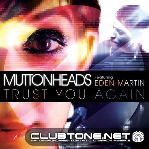Muttonheads feat. Eden Martin için avatar