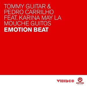 Avatar de Tommy Guitar & Pedro Carrilho feat. Karina May
