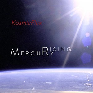 Mercury Rising - E.P.