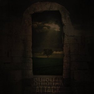 Shishak Attack! 的头像