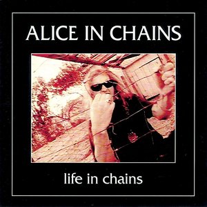 1992-11-29: Life in Chains: Concert Hall, Toronto, ON, Canada