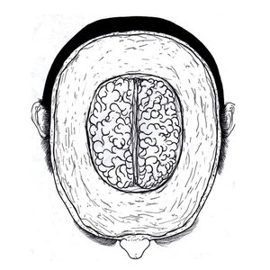 Thick Skull