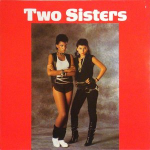 “Two Sisters”的封面