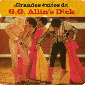 Grandes Éxitos