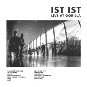 Live at Gorilla
