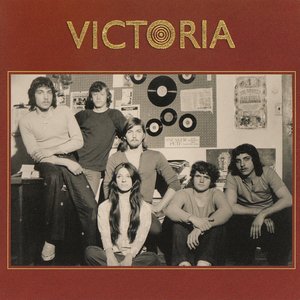 Image for 'Victoria (1971)'