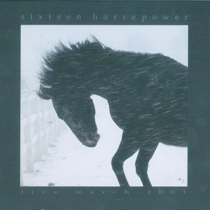 16 Horsepower - Live March 2001 Cd 2 - Zortam Music