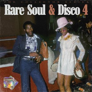 Rare Soul & Disco 4