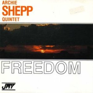 Freedom