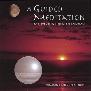 A Guided Meditation For Stress Relief & Relaxation (Disc 2 - Music Only)