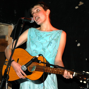 Becky Stark photo provided by Last.fm