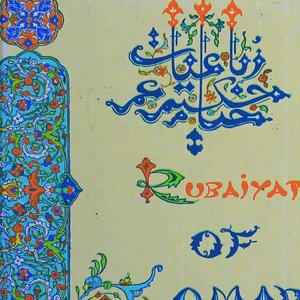 Image for 'Omar Khayaam'