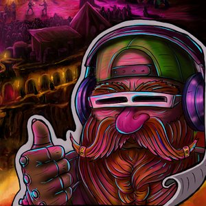 Electrodwarf 的头像
