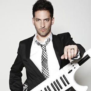 Jon B.