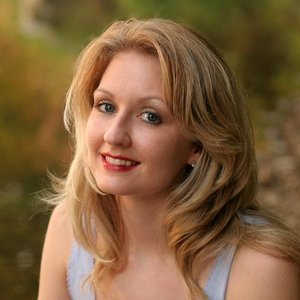 Kathy Joy Bell 的头像