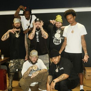 Awatar dla G*59 Records