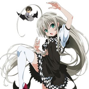 Avatar for Ushirokara Haiyoritai G