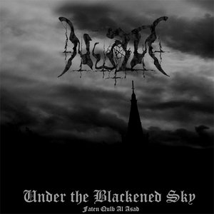 Under The Blackened Sky