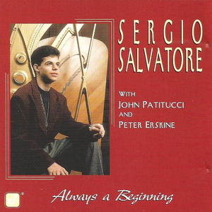Always a Beginning cover