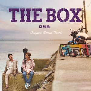 Image for 'THE BOX (Original Sountrack)'