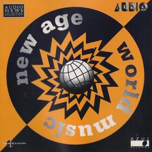 Audio News Collection - New Age/World Music