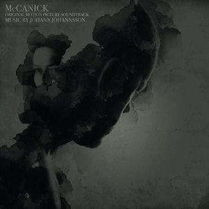 McCanick (Josh C. Waller's Original Motion Picture Soundtrack)