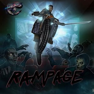Rampage [Explicit]