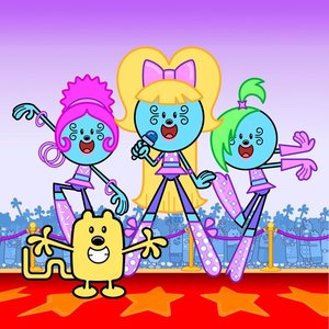 Avatar for Wubb Girlz