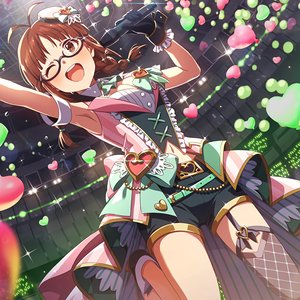 Akizuki Ritsuko 的头像