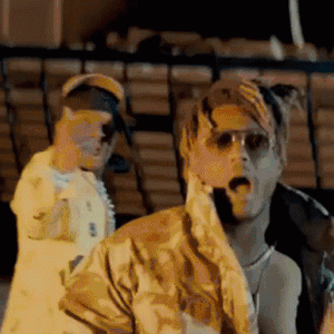 Immagine per 'Evil Twins, Ski Mask the Slump God, Juice WRLD'