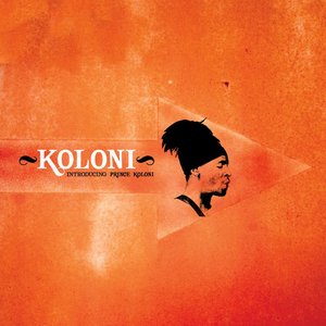 Introducing Prince Koloni
