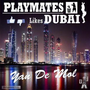 Playmates likes Dubai