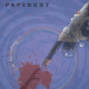 PAPERCUT