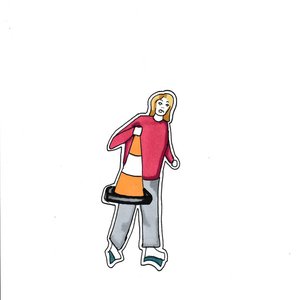 Avatar di Beff