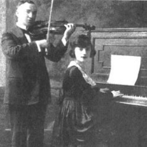 Abe Schwartz photo provided by Last.fm