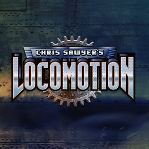 Chris Sawyer's Locomotion