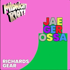 Richards Gear