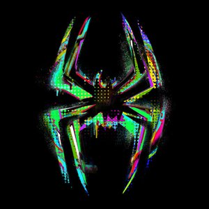 METRO BOOMIN PRESENTS SPIDER-MAN: ACROSS THE SPIDER-VERSE (SOUNDTRACK FROM AND INSPIRED BY THE MOTION PICTURE (METRO BOOMIN COVER))