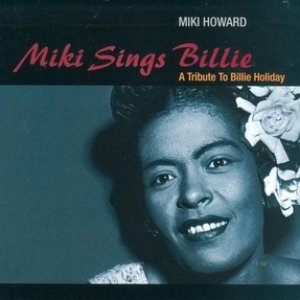 Image for 'Miki Sings Billie: A Tribute To Billie Holiday'