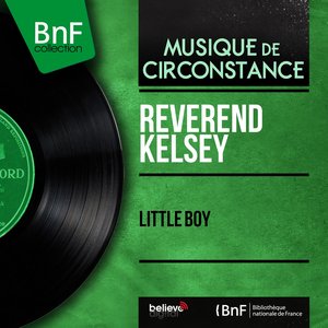 Little Boy (Mono Version)
