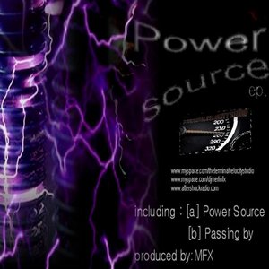 Power Source Ep.