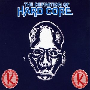The Definition of Hardcore