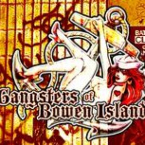 Avatar for Gangsters of Bowen Island