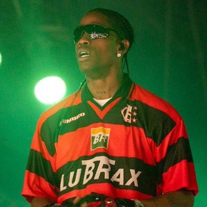 Avatar di Travi$ Scott