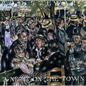A Night on the Town (Deluxe Edition)